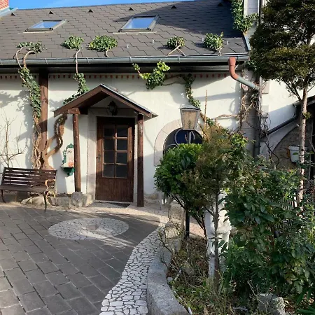 Wassergasse 10 Apartamento