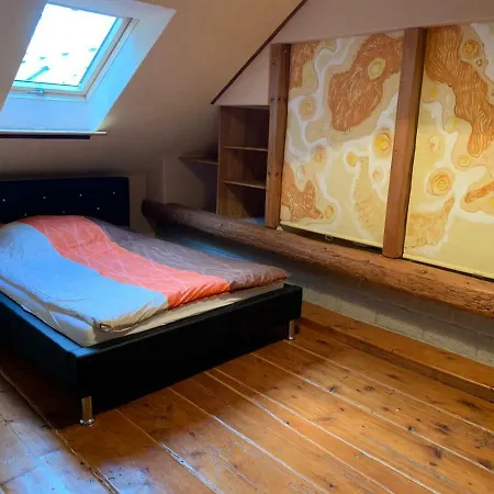Wassergasse 10 Apartamento