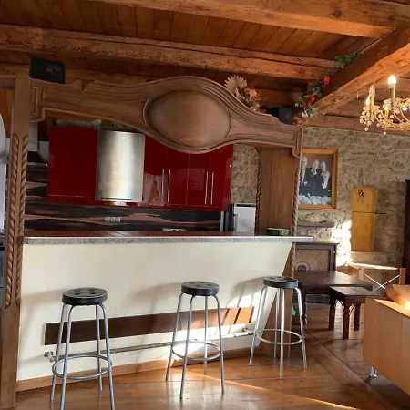 Apartamento Wassergasse 10