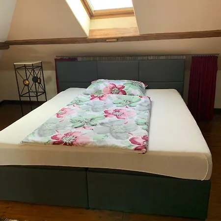 Wassergasse 10 Apartamento *